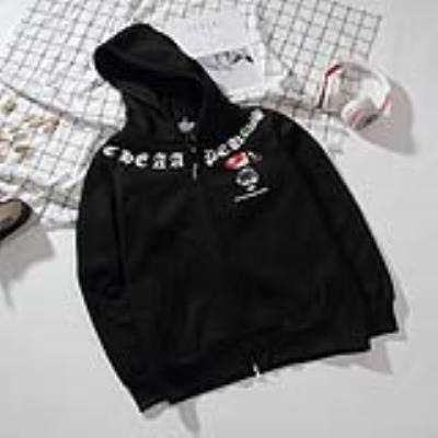 AAPE Hoodies-1